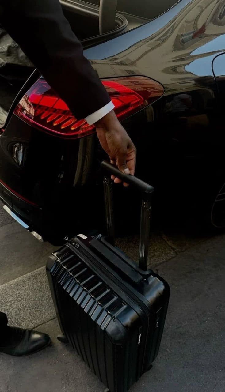 Airport Protocol & VIP Handling