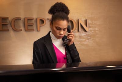 Personal Concierge